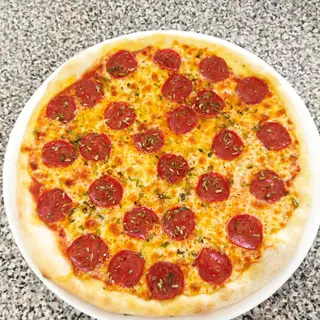 Pizza Peperonni (40cm)