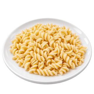 Макароны отварные