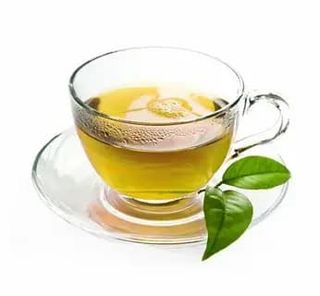 Чай "Молочный улун" (450 мл.)