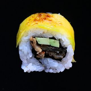 Златна змиорка