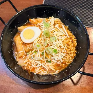 Queso Rapokki