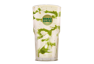 King Shake Dubai Cookie