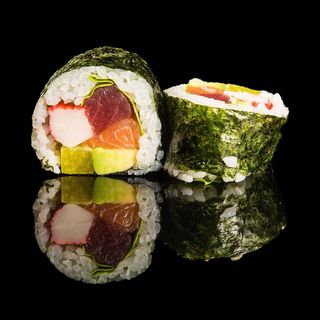 117. Futomaki misto mare