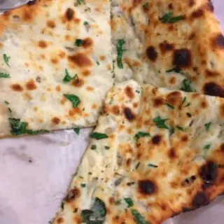 Garlic Nan
