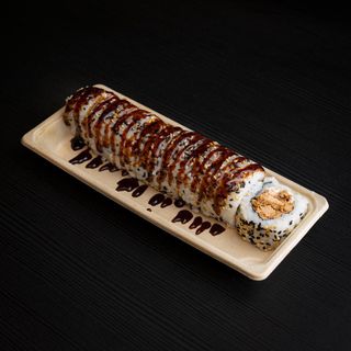 Fresh ebiten 9 pezzi