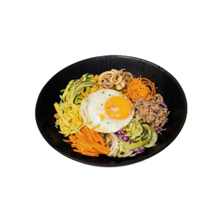 Bibimbab