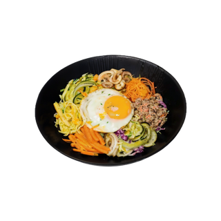 Bibimbab