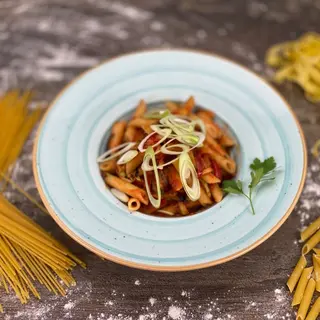 Penne Primavera