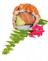 California Shichimi - 4 Pcs