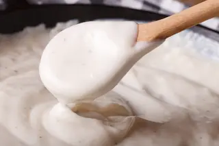 Blagi sos