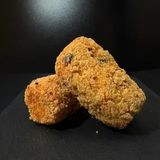 Suppli Amatriciana