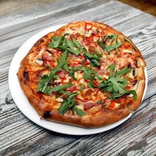 პიცა მიქსი