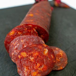 Chorizo Leon Dulce