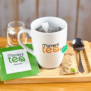 Té verde