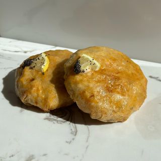 Pastilla fruit de mer