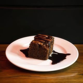 Brownie NMW