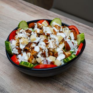 Salade César