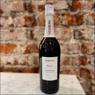 Prosecco Valdobbiadene Merotto Brut DOCG