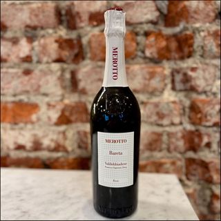 Prosecco Valdobbiadene Merotto Brut DOCG