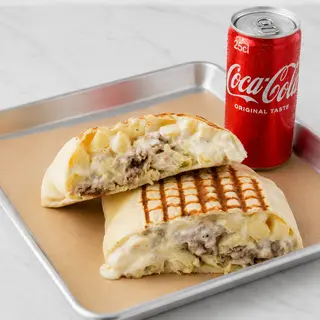 Menu Best Seller - Tacos Mixte