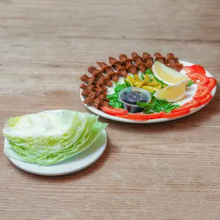 Cig kofte