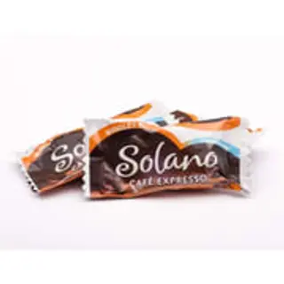 Solano cafe wr