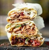 Шаурма XXL, 495г (курка)