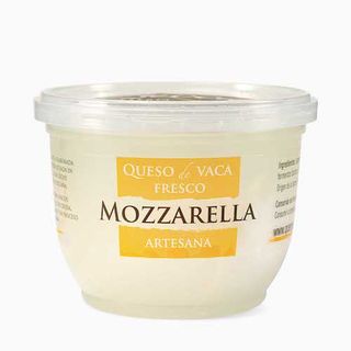 Mozzarella Artesana