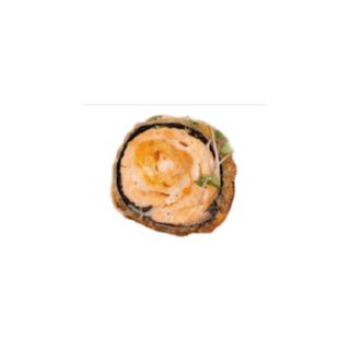 Fry Roll Crunchy Saumon