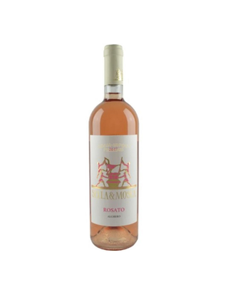 Alghero Rosato Sella Mosca 75 cl
