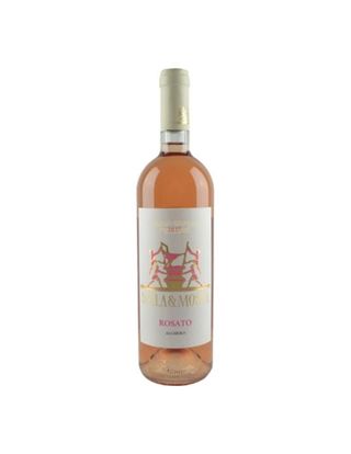 Alghero Rosato Sella Mosca 75 cl