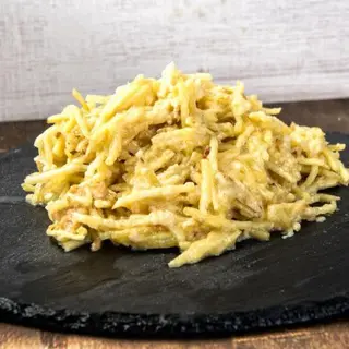 Bacalao dorado