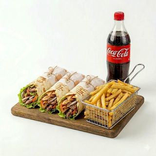 Super Oferta A6