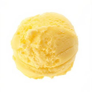 Copa Sorbete De Limón