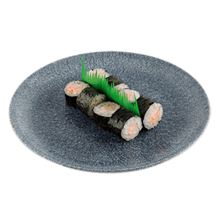 Hosomaki z krewetką