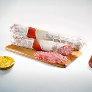 Салам Фелино Нобиле Джентиле