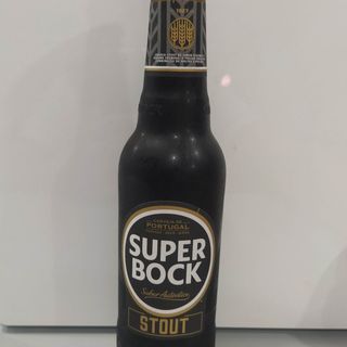 Cerveja Preta