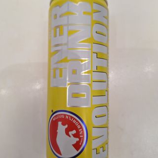 Energy amarillo