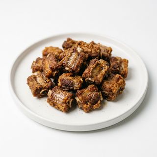 Costillas Yi Yuan