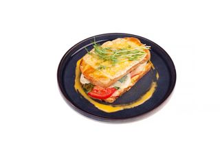 Croque Monsieur