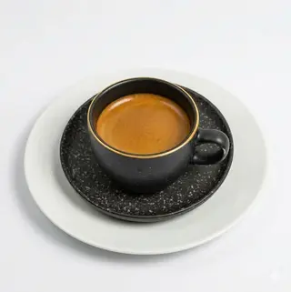 Café Solo Classic