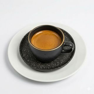 Café Solo Classic