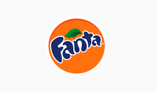 Fanta lata 33 cl