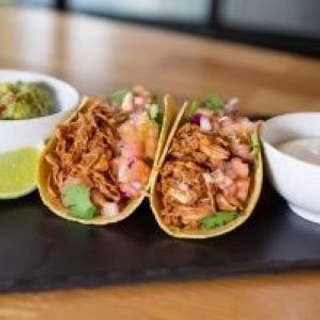 Tacos Jackfruit