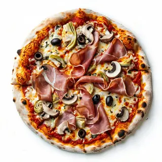 Capricciosa