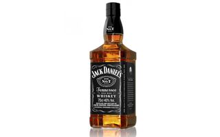 Виски Jack Daniel's