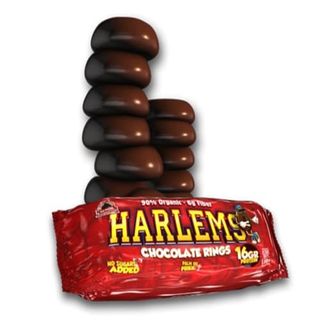 Filipinos Portein Cookies 0% FAT Black Choc