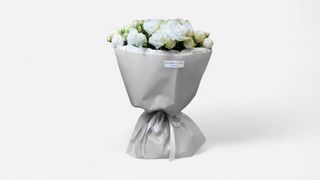 10 ტოტიანი თეთრი სპრეი
