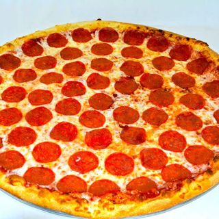 Pizza Pepperoni