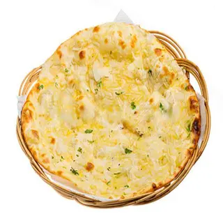 Peshwari Naan